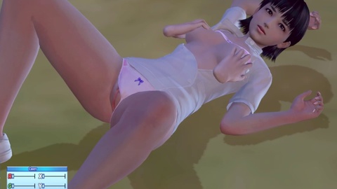Japanese 3d animation, sex simulator 3d, japanese 3d public