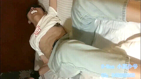 Chinese bl drama, chinese gay, chinese tickle nipples