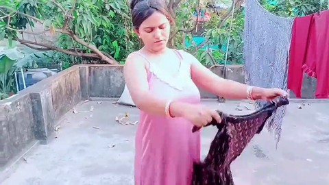 デシセックス, 素人自家製, インド人叔母 デシセックス, 素人自家製, インド人叔母