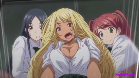 Ecchi english dubbed, hentai lesbian english sub, anime yuri boobs sucking