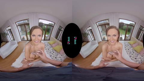 Hardcore, virtual reality anal, reality