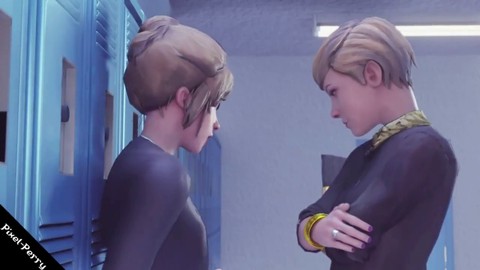 コンピレーション, お尻セックス, 3dヘンタイ
