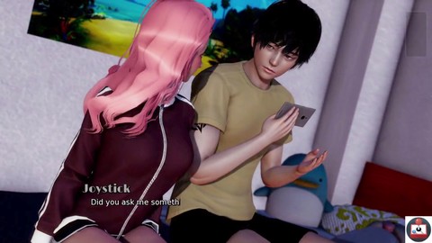 60 fps, hentai anime, cartoon anime sex