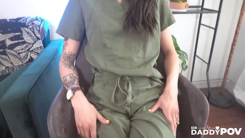 医者, ロールプレイ, 主観セックス 医者, ロールプレイ, 主観セックス