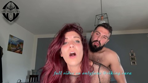 Amatoriale italiano (amateur italien), jouir dans le cul, le sexe anal amateur