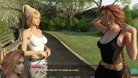 Pcゲーム, ビジュアルノベル, レッツプレイ