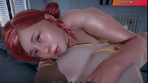 Folge 16: Dienstmädchen und Jungfrauen - Erfahre wie diese MILF im Hentai Porno abgeht