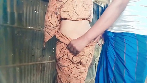 私の妻, きついマンコ, 屋外  私の妻, きついマンコ, 屋外