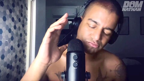 Bereite deinen Crossdresser mit mir in einer ASMR-Session vor