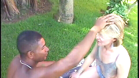Ed Junior bangs a sexy blonde with small tits in Pretty Thick Episode 1