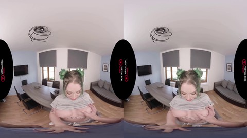 Full, full sex, virtualrealporn