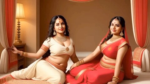 18岁, 大学, 印度女孩