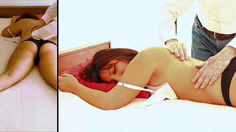Erotic fingering massage, hidden massage, erotik massage hd