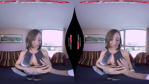 Mature virtual pov, vr squirt, pov