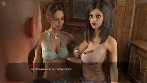 腐敗, 内部射精, 盗撮