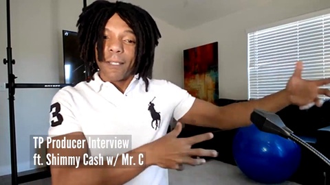 Intervista esclusiva a Shimmy Cash, il produttore di film per adulti interrazziali - Puntata #8 del podcast TrikePatrol (NDNgirls, Toticos, WhiteGirlCops)