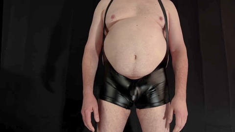 Besellbag.ru belly, singlets, big gay daddy cock
