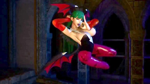 Cartoon fantasy, チンポ, hot animated