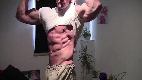 Muscle bicep worship, muscle wrestling worship, tall muscle worship