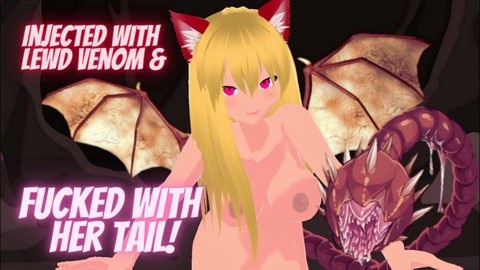 Hentai submissiv girls, anime monster girl, กาตูนช่วยตัวเอง