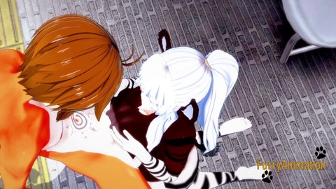 3dヘンタイ, クリームパイ, マンガ