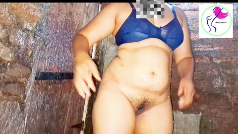 Chubby girl, sri lanka sinhala, asian anal