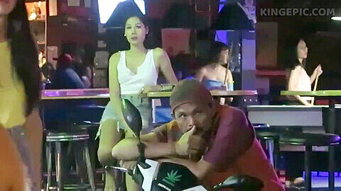 Bangkok, sex-tourism, puny