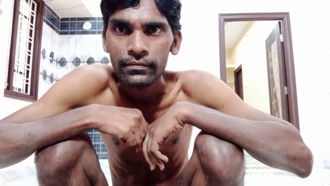 Indian truck driver, nepali twink, indonesia massage full body