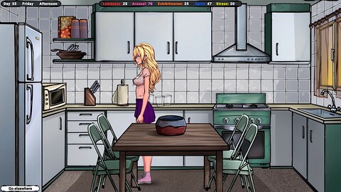 無修正, 公共, ブロンディ  無修正, 公共, ブロンディ