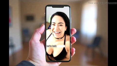 ラティーナmilf, hd動画, 笑う