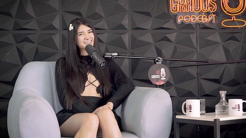 Entrevista, chicas bonitas, culonas lindas
