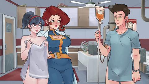 見る, ビジュアルノベル, アニメヘンタイ 見る, ビジュアルノベル, アニメヘンタイ