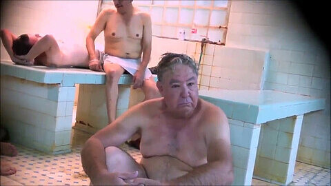 Spy old man toilet, old men in toilet, toilet daddy