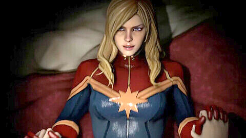 3d super hero, thanos 3d, wonder women supergirl futanari