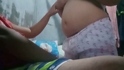 Filipina big tits, hooter-sling, pinay sex scandal