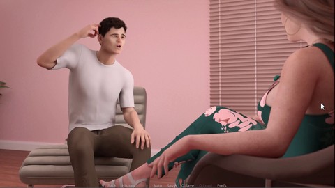 3d sex, 3d, cartoon movie