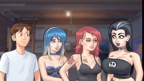 Fare sesso, verificata, incensurato