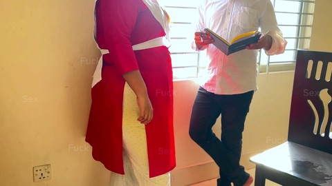 Young student, asian schoolgirl, schoolgirl uniform