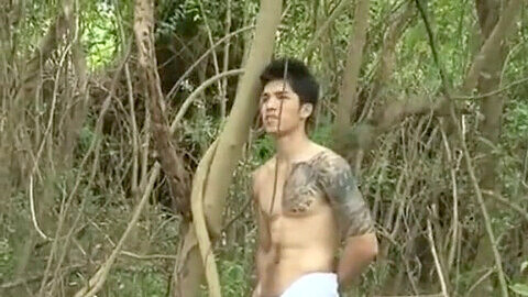 Thai bl series scene, asian movie sex scenes, indian naked photo shoot