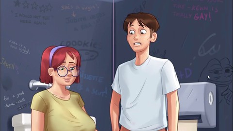 短い, 3dアニメーション, 時間