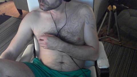 嗅ぐ, ジャック, gay nipple