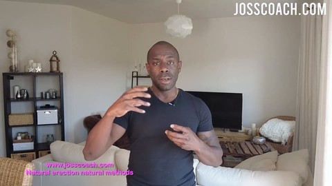 Celebrity, sexcoach, josscoach