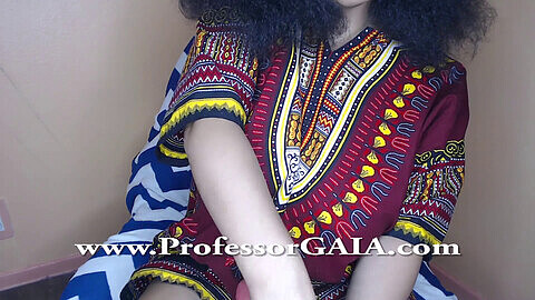 Hermosa africana GFE en Twitter: @Professor_GAIA