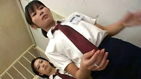 Japanese femdom toilet slave, japanese handjob office, japanese officer