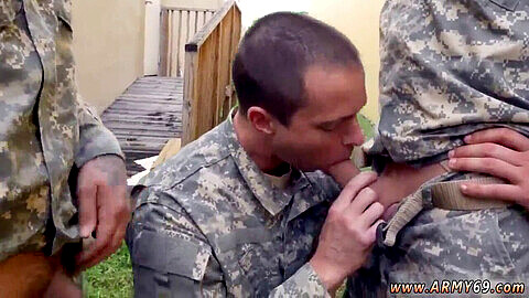Gay-outdoor, gay-military, homo