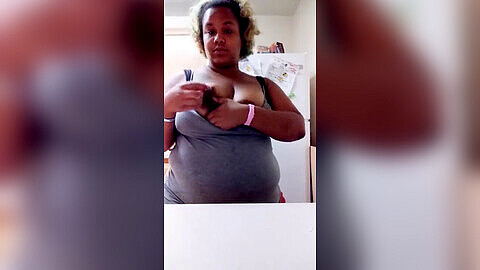 Milky mixed cutty, bbw webcam, latest milky tits