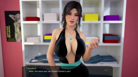 Meine kurvige Stieftochter hat ein schickes Hotel für etwas Spaß mit mir gebucht.