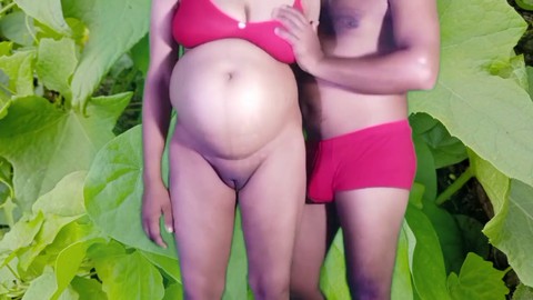 熟女セックス, バングラ, アナルオナニー