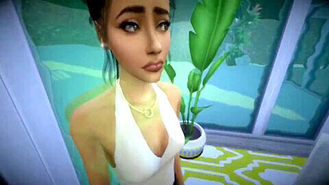 Sims 4, sims 4 sex mod, romantic