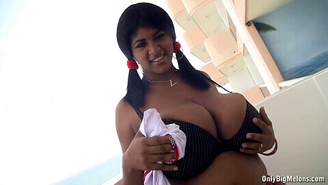 Vanessa del giant boobs, kristina milan boobs adoring, bbw